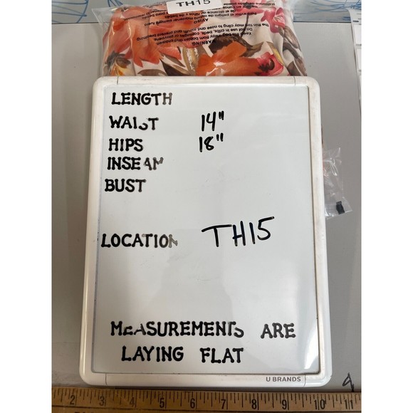 Hello Molly Midi Dress Size S Don't Stop Me Floral Orange Cut Out Long Sleeve - Picture 10 of 10